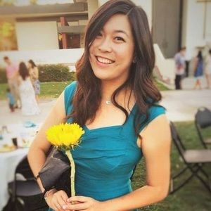 Meet your Posher, Becky